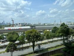 Woods Square (D25), Office #577698721